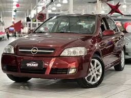 Chevrolet Astra