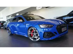 Audi RS5