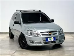 Chevrolet Celta