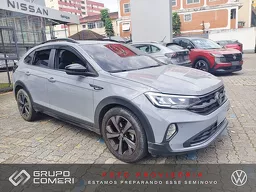 Volkswagen Nivus