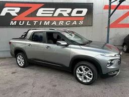 Chevrolet Montana