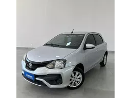 Toyota Etios