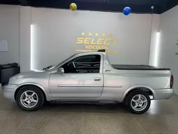 Chevrolet Corsa