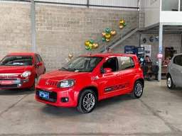 Fiat Uno