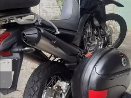 Yamaha XT 660
