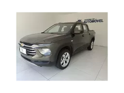 Chevrolet Montana