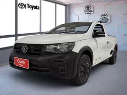 Volkswagen Saveiro