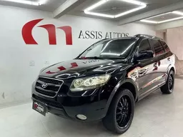 Hyundai Santa Fé