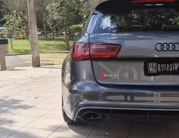 Audi RS6