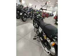 Royal Enfield Interceptor