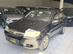 Fiat Siena