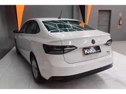 Volkswagen Virtus