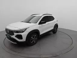 Fiat Pulse