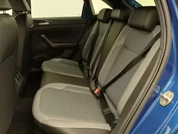 Volkswagen Nivus