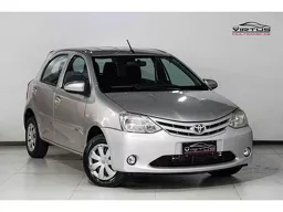 Toyota Etios