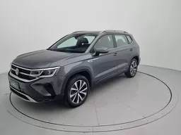 Volkswagen Taos