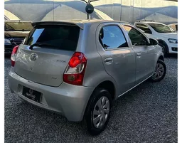 Toyota Etios