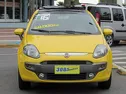 Fiat Punto 2016-amarelo-santo-andre-sao-paulo-12