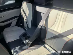 BYD Song Plus