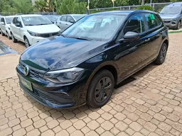 Volkswagen Polo Hatch