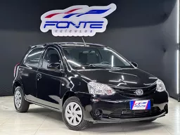 Toyota Etios