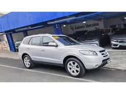 Hyundai Santa Fé