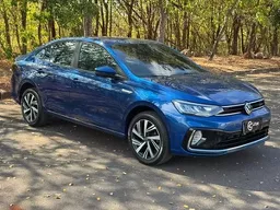 Volkswagen Virtus