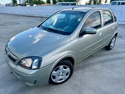 Chevrolet Corsa