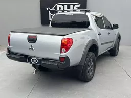Mitsubishi L200 Triton