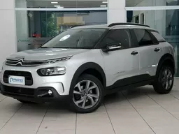 C4 Cactus