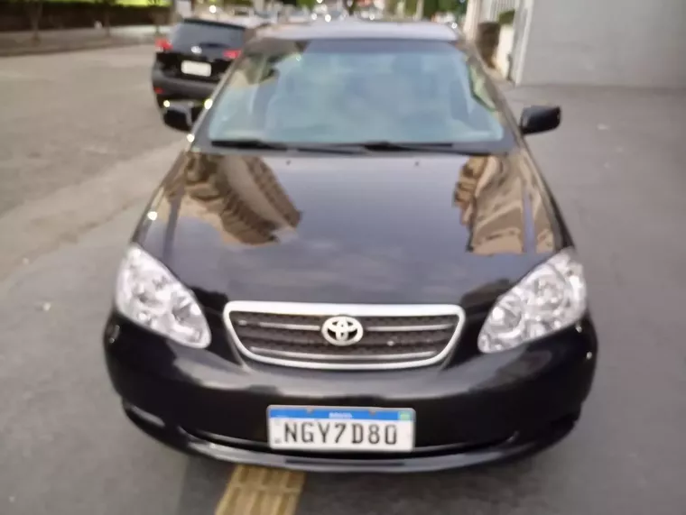 Foto do carro