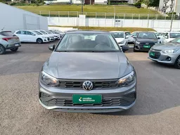 Volkswagen Polo Hatch