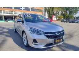 Chery Arrizo 5