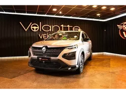 Renault Kardian