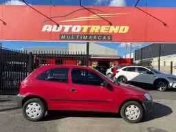 Chevrolet Celta