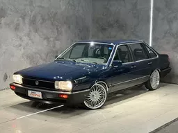 Volkswagen Santana