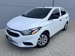 Chevrolet Joy