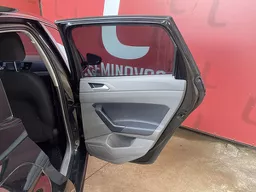 Volkswagen Polo Hatch