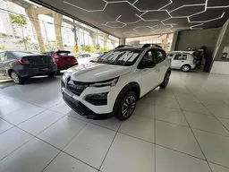 Renault Kardian