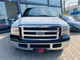 Ford F-250