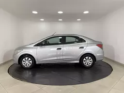 Chevrolet Prisma