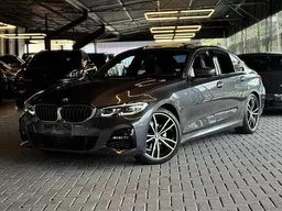 BMW 320i