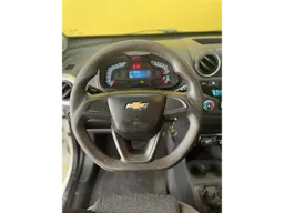 Chevrolet Montana