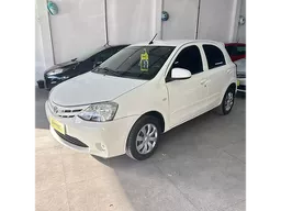 Toyota Etios