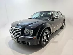 Chrysler 300 C