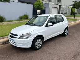 Chevrolet Celta
