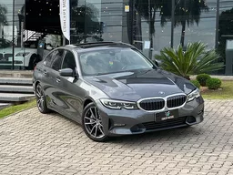 BMW 330i