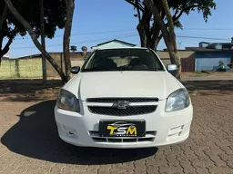 Chevrolet Celta