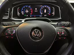 Volkswagen Polo Hatch