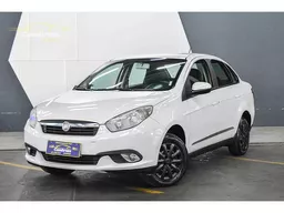 Fiat Grand Siena